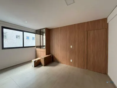 Apartamento com 2 Quartos para alugar, 68m² no Funcionários, Belo Horizonte