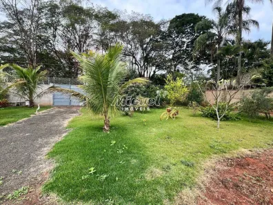 Lote/Terreno à venda, 1000m² no Santa Rita, Piracicaba