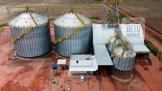 Fazenda/Sítio à venda, 150000000m² no Setor Central, Pindorama do Tocantins