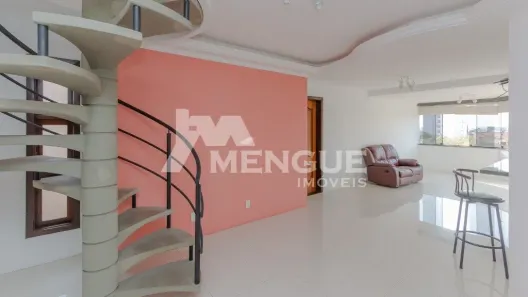 Cobertura com 3 Quartos à venda, 255m² no Jardim Itu, Porto Alegre