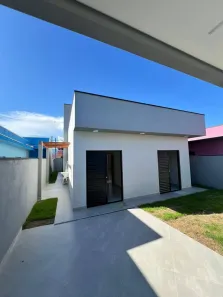 Casa com 3 Quartos à venda, 130m² no Balneário dos Golfinhos, Caraguatatuba