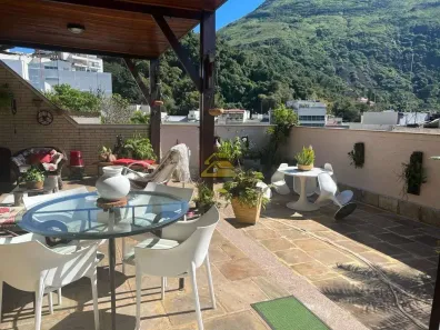 Cobertura com 4 Quartos à venda, 227m² no Copacabana, Rio de Janeiro