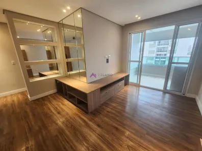 Apartamento com 2 Quartos para alugar, 51m² no Vila Mariana, São Paulo