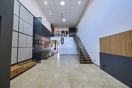Ponto Comercial à venda, 199m² no Centro (Ártemis), Piracicaba