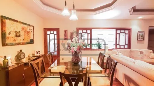 Casa com 3 Quartos à venda, 370m² no Bairu, Juiz de Fora