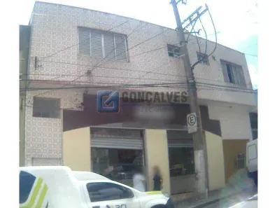 Prédio Comercial com 3 Quartos à venda, 383m² no Centro, São Bernardo do Campo