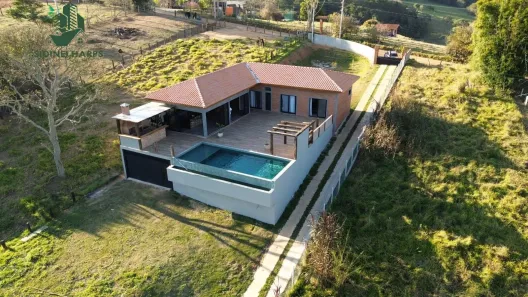 Fazenda/Sítio com 3 Quartos à venda, 340m² no Sete Pontes, Bragança Paulista