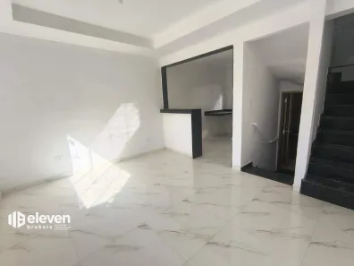 Fazenda/Sítio com 2 Quartos à venda, 100m² no Boqueirão, Santos