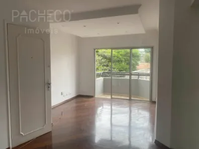 Apartamento com 3 Quartos à venda, 94m² no Vila Madalena, São Paulo