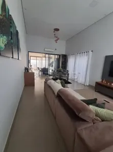 Casa de Condomínio com 3 Quartos para alugar, 163m² no Reserva Imperial, Ribeirão Preto