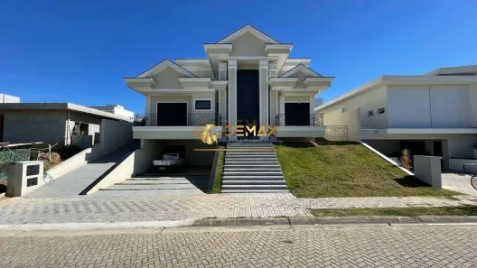 Casa de Condomínio com 4 Quartos à venda, 700m² no Condomínio Reserva do Paratehy, São José dos Campos