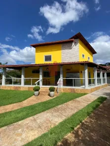 Casa de Condomínio com 3 Quartos à venda, 200m² no Aldeia dos Camarás, Camaragibe