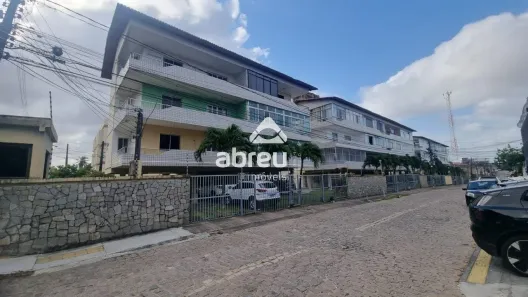 Apartamento com 2 Quartos à venda, 95m² no Lagoa Nova, Natal
