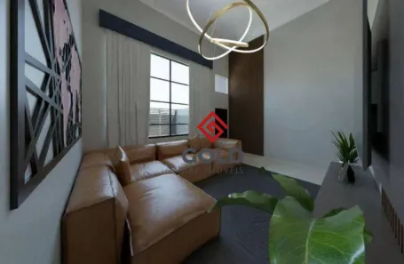 Casa com 3 Quartos à venda, 150m² no Vila Camilópolis, Santo André