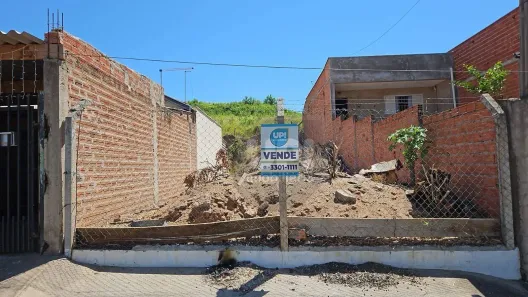 Lote/Terreno à venda, 150m² no Parque Residencial Monte Rey III, Piracicaba
