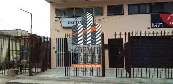 Ponto Comercial à venda, 260m² no João Pinheiro, Belo Horizonte