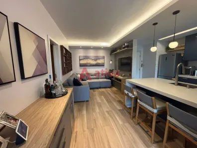Apartamento com 2 Quartos à venda, 72m² no Barra da Tijuca, Rio de Janeiro