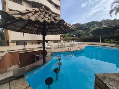 Apartamento com 1 Quarto para alugar, 45m² no Vila Suzana, São Paulo