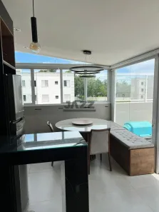 Apartamento com 2 Quartos à venda, 122m² no Jardim Antonio Von Zuben, Campinas