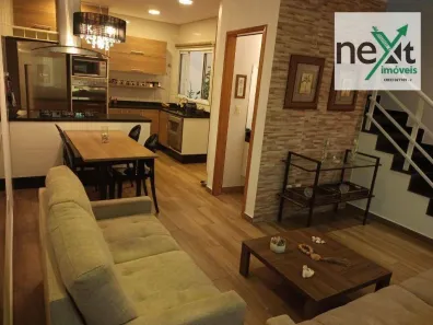 Sobrado com 3 Quartos à venda, 120m² no Vila Lúcia, São Paulo