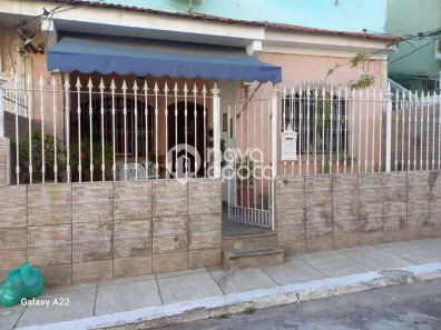  com 2 Quartos à venda, 65m² no Del Castilho, Rio de Janeiro