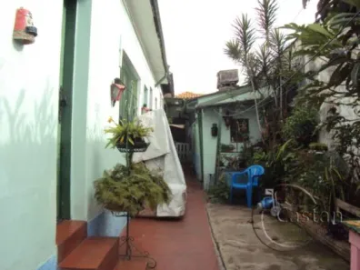 Lote/Terreno à venda, 240m² no Água Rasa, São Paulo
