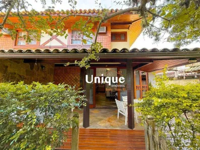 Casa de Condomínio com 3 Quartos à venda, 123m² no Manguinhos, Armação dos Búzios