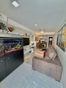 Apartamento com 2 Quartos à venda, 70m² no Praia de Itaparica, Vila Velha