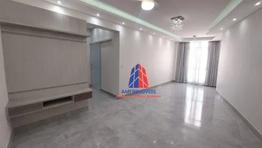 Apartamento com 2 Quartos à venda, 90m² no Centro, Americana