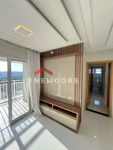 Apartamento com 3 Quartos à venda, 93m² no Centro, Indaiatuba