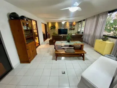 Apartamento com 3 Quartos à venda, 110m² no Recreio dos Bandeirantes, Rio de Janeiro