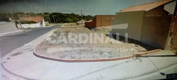 Lote/Terreno à venda, 258m² no Jardim Embaré, São Carlos
