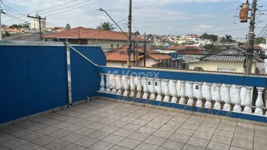 Casa com 1 Quarto à venda, 140m² no Vila Nova Mazzei, São Paulo