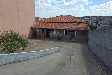 Sobrado com 3 Quartos à venda, 250m² no Jardim Margarida, Cosmópolis