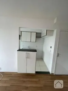 Apartamento com 2 Quartos à venda, 50m² no Rio Pequeno, São Paulo