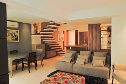 Apartamento com 2 Quartos à venda, 156m² no Centro, Florianópolis