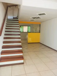 Casa de Condomínio com 3 Quartos à venda, 87m² no Jardim Guerreiro, Cotia