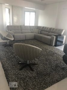 Apartamento com 4 Quartos à venda, 283m² no Jardim do Mar, São Bernardo do Campo