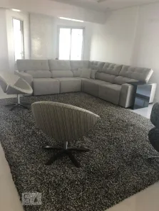 Apartamento com 4 Quartos à venda, 283m² no Jardim do Mar, São Bernardo do Campo