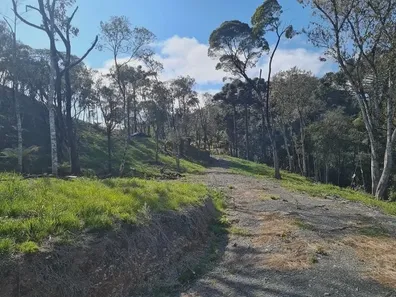 Fazenda/Sítio à venda no , Bom Retiro