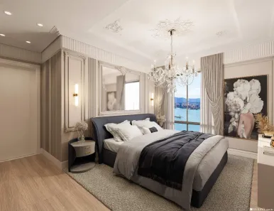 Apartamento com 3 Quartos à venda, 93m² no Fazenda, Itajaí