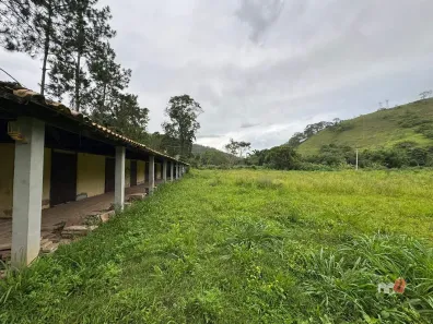 Fazenda/Sítio à venda, 10m² no Pedro do Rio, Petrópolis