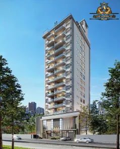 Apartamento com 2 Quartos à venda, 75m² no Gravatá, Navegantes