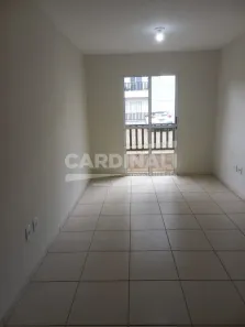 Apartamento com 3 Quartos à venda, 69m² no Parque Santa Mônica, São Carlos