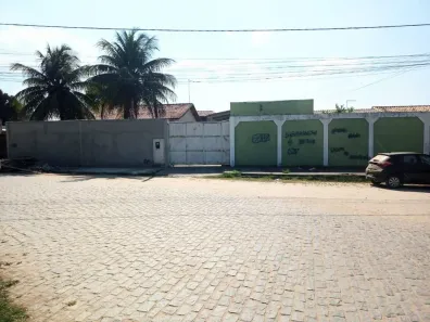 Imóvel Comercial com 3 Quartos à venda, 420m² no Haway, Araruama