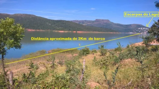 Fazenda/Sítio à venda, 60000m² no Guapé, Guapé