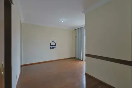 Apartamento com 3 Quartos para alugar, 91m² no Coração de Jesus, Belo Horizonte