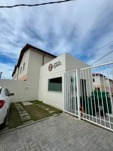 Casa de Condomínio com 2 Quartos à venda, 151m² no Balneário de Carapebus, Serra