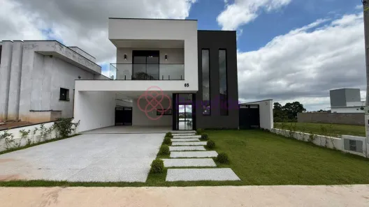 Imóvel Comercial com 3 Quartos à venda, 230m² no Residencial Village Morro Alto, Itupeva