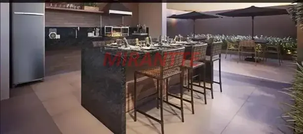 Apartamento com 3 Quartos à venda, 73m² no Vila Mazzei, São Paulo